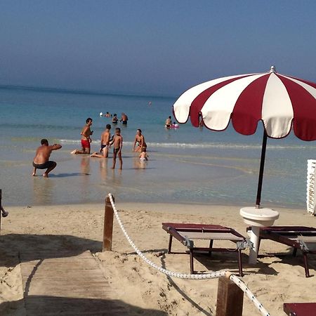 منتجع كونشيليا أزورا آند بيتش بورتو سيساريو المظهر الخارجي الصورة