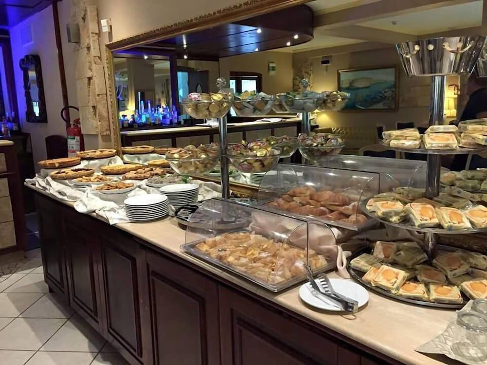 منتجع كونشيليا أزورا آند بيتش بورتو سيساريو المظهر الخارجي الصورة