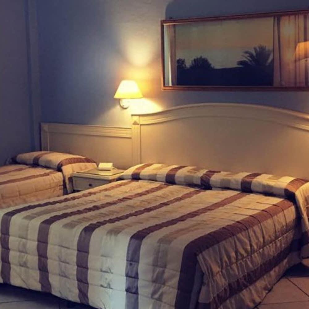 منتجع كونشيليا أزورا آند بيتش بورتو سيساريو المظهر الخارجي الصورة